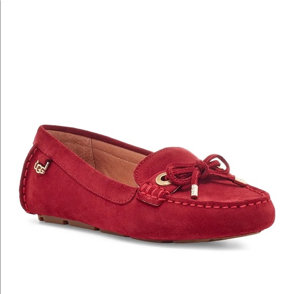 UGG Eevon Moccasin - Picture 3 of 7